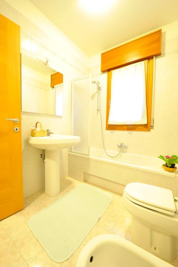 Bed And Breakfast La Sosta Ponte San Nicolò Zimmer foto