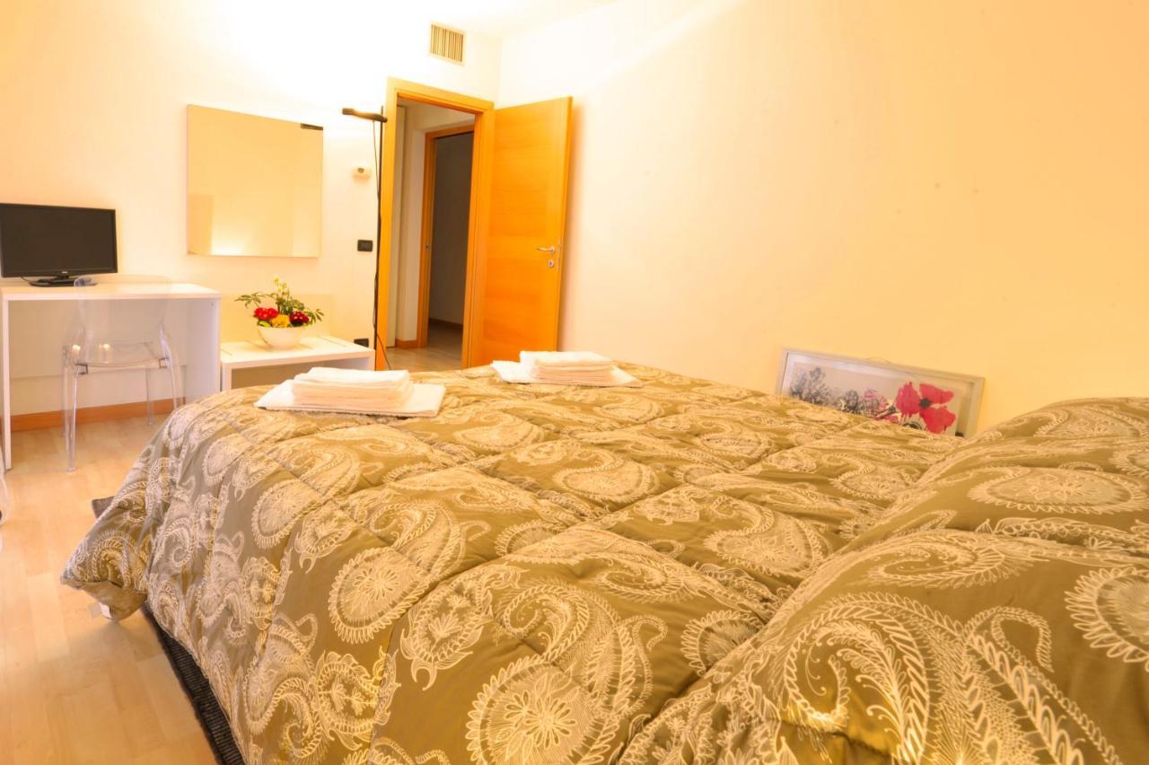 Bed And Breakfast La Sosta Ponte San Nicolò Zimmer foto