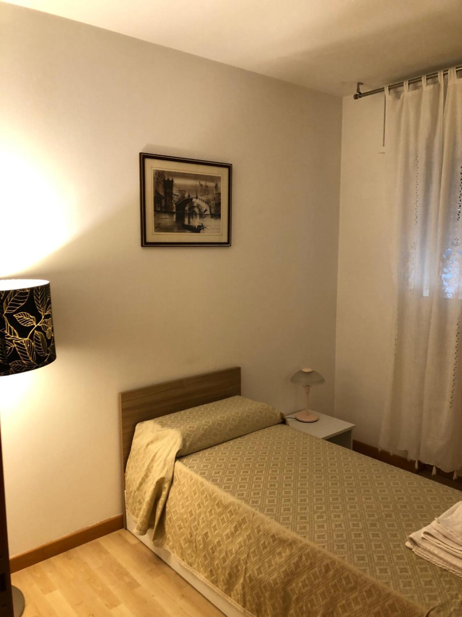 Bed And Breakfast La Sosta Ponte San Nicolò Exterior foto